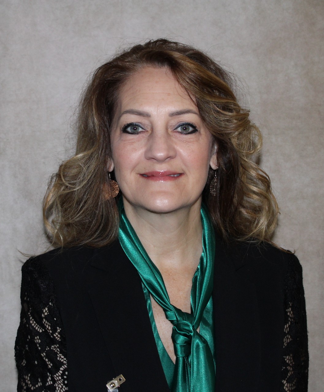 Sherri McGhee Brenneman, LCSW